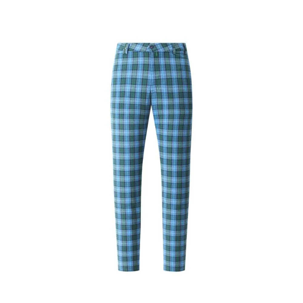 SLEEPY | 2-WAY STETCH TROUSERS