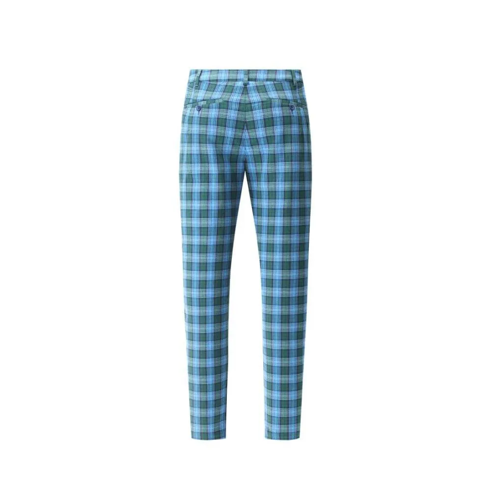 SLEEPY | 2-WAY STETCH TROUSERS