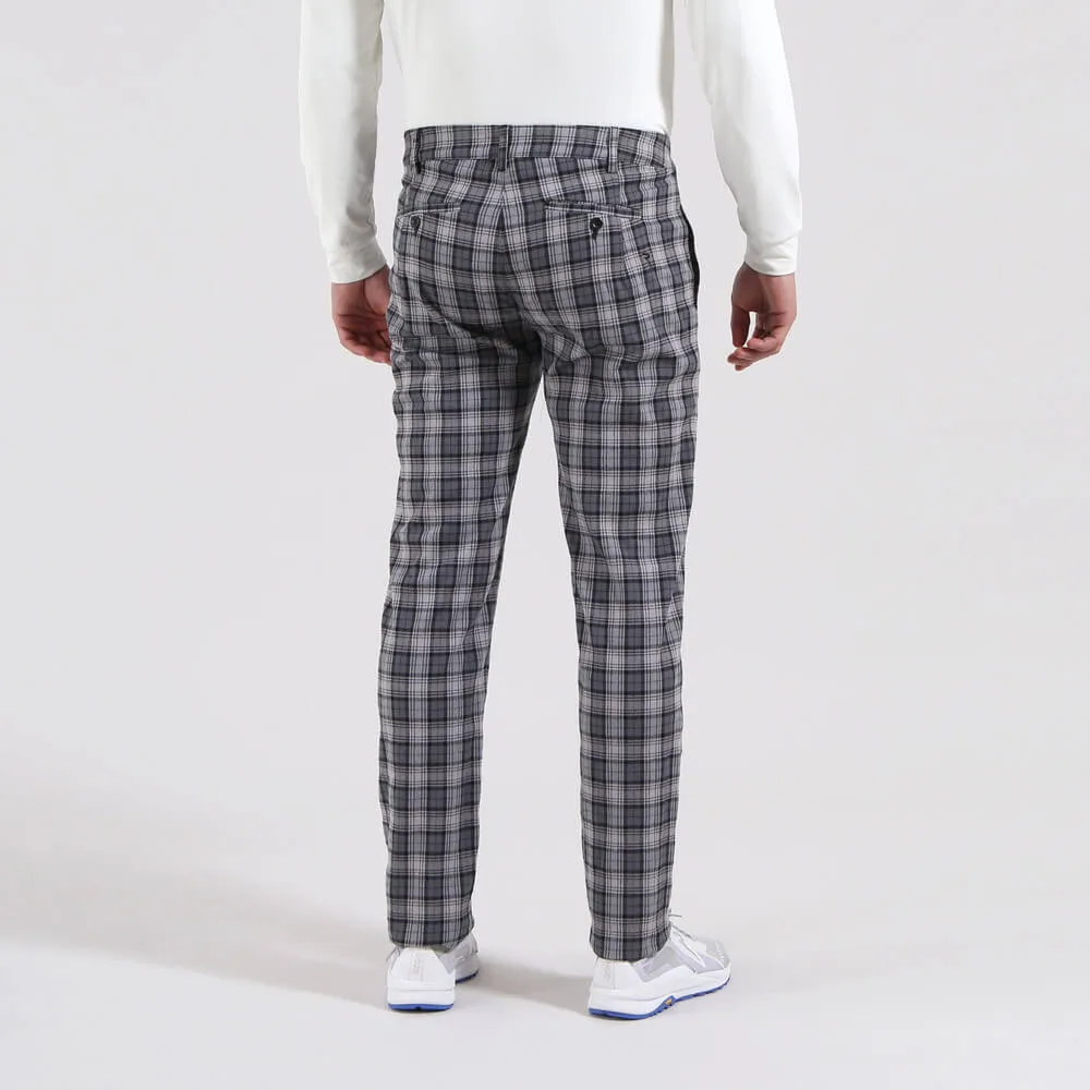 SLEEPY | 2-WAY STETCH TROUSERS