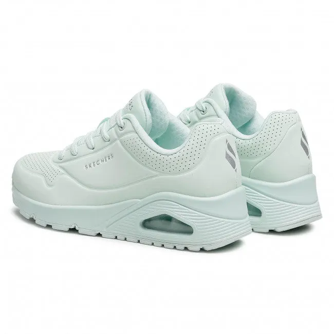 SNEAKERS FROST KICKS MENTA