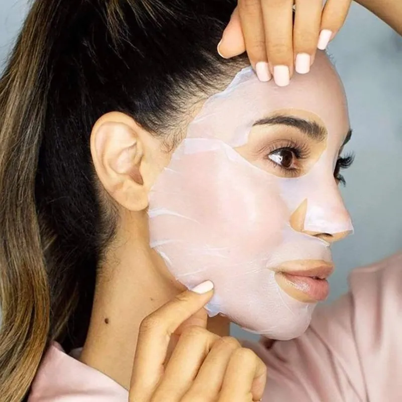 SOON | Modu Regenerating Face Mask