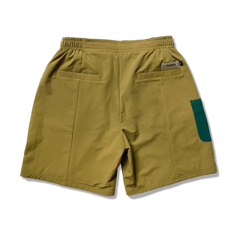 Students Golf Darnell Nylon Short