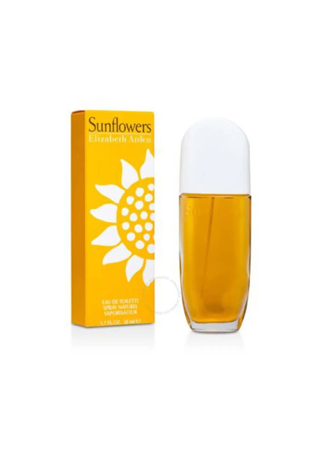 Sunflowers Eau de Toilette Spray