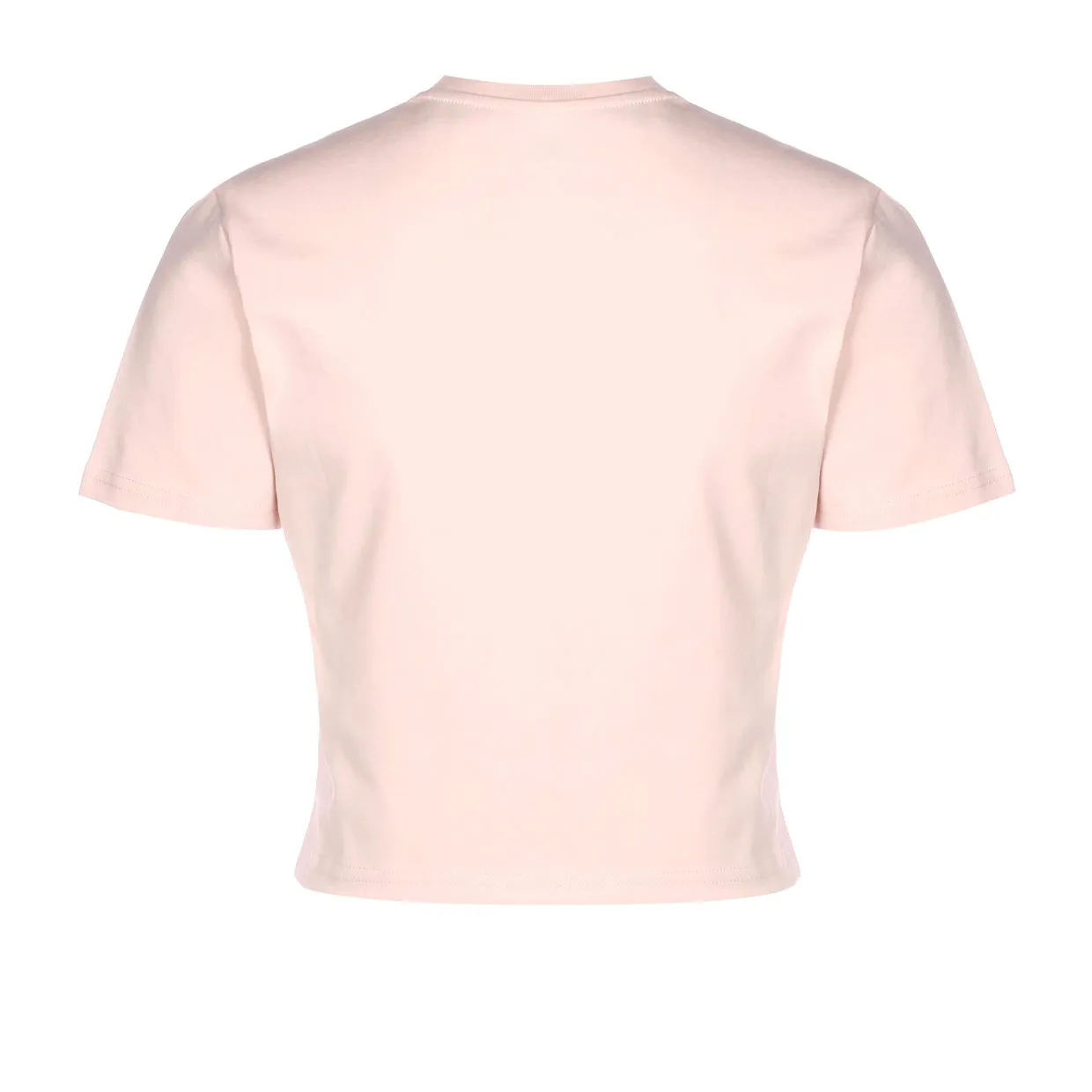 T-Shirt Donna Dickies Maple Valley Rosa