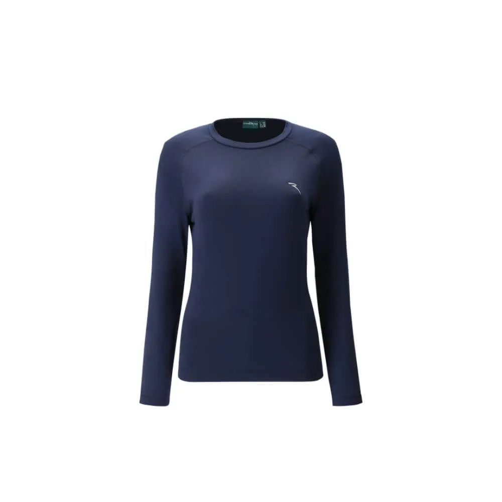 TASTO | CREWNECK PRO-THERM JERSEY SHIRT