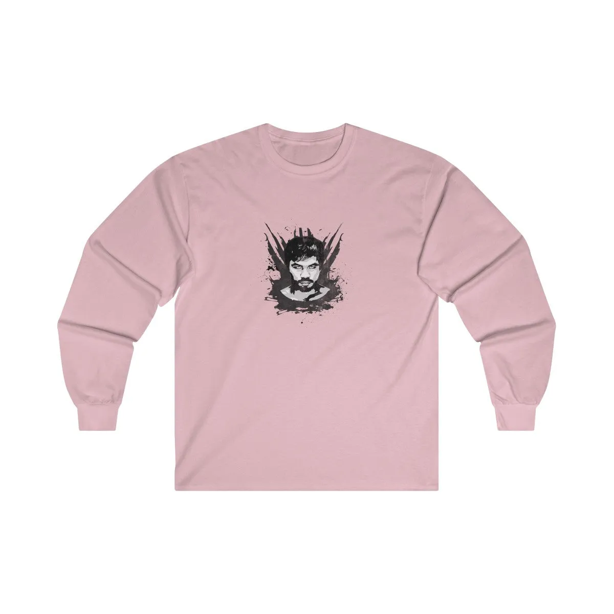 Team Pac Weathered Long Sleeve Tee