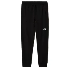 The North Face men's sports trousers NSE Jogger Light NF0A4T1FJK31 black