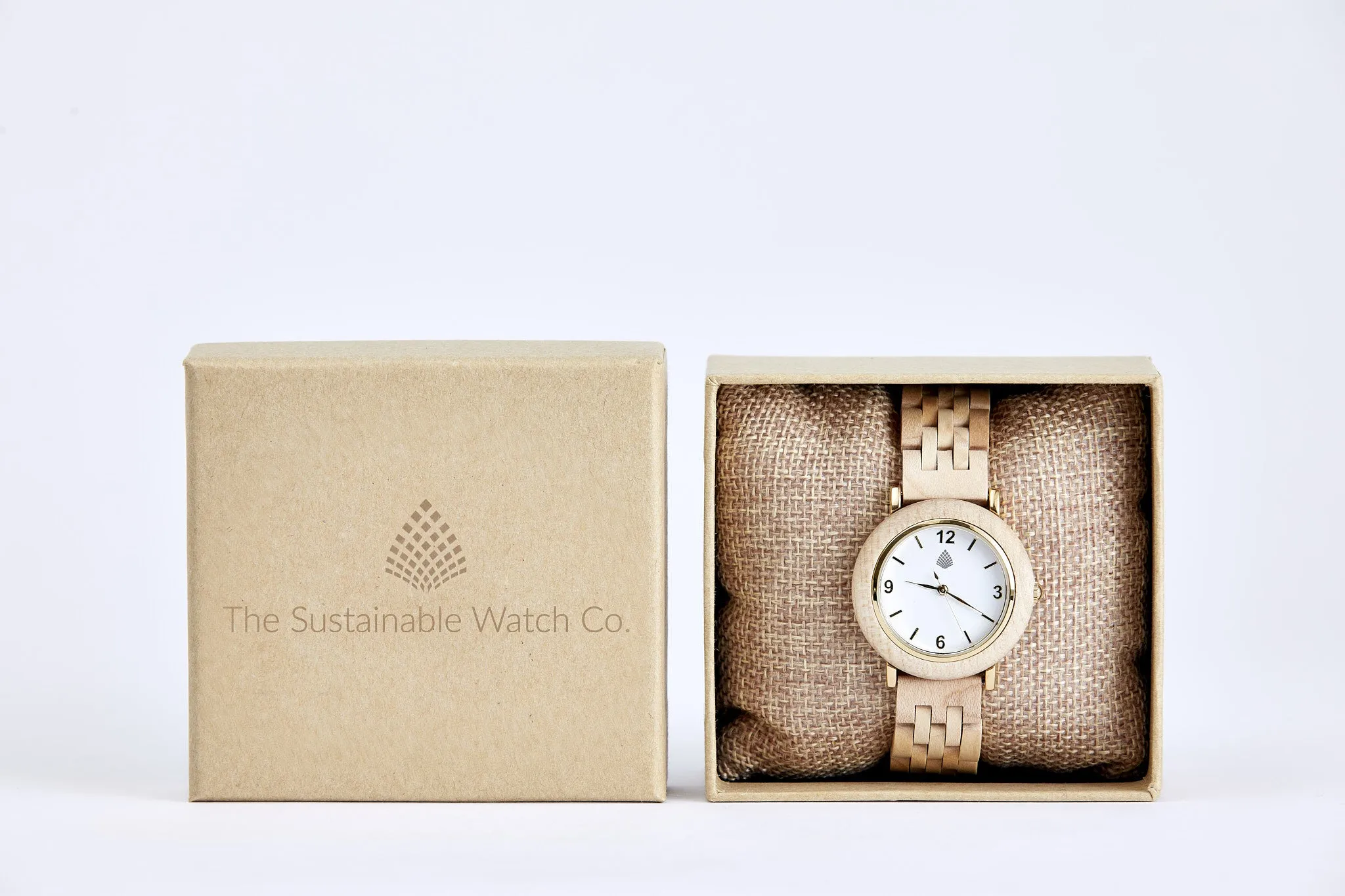 The Sustainable Watch Company The Birch