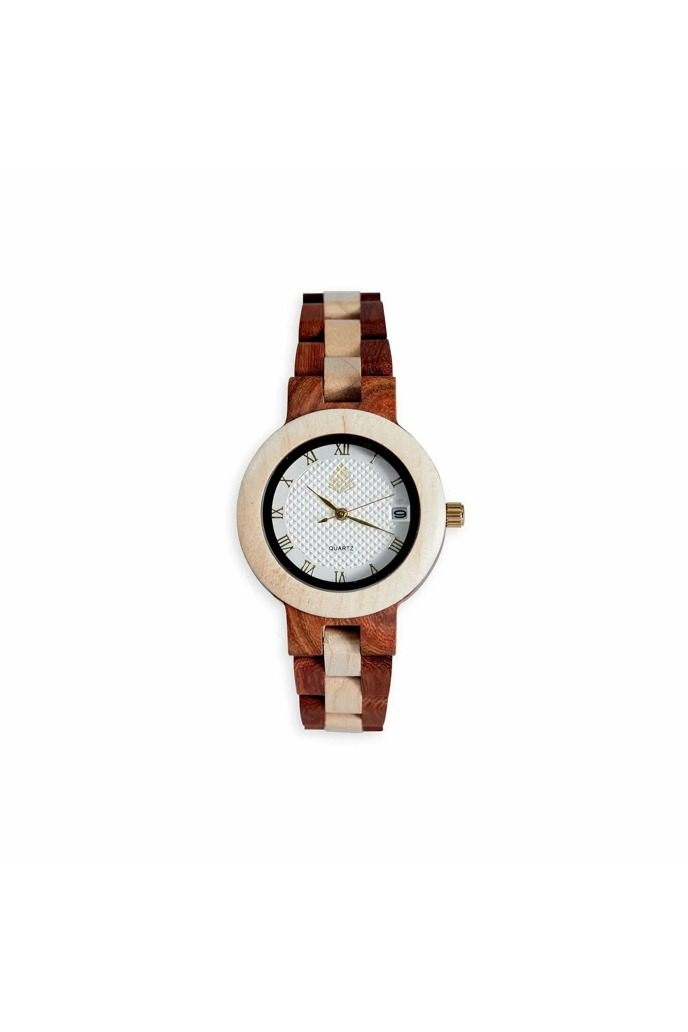 The Sustainable Watch Company The Hazel