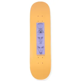 Theories Alien Evolution 2 Deck 8.25"