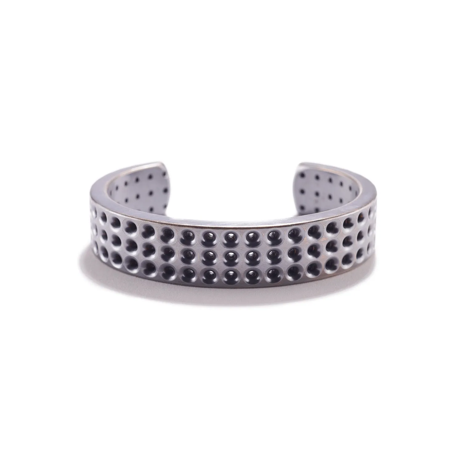 Thin Cancello Bracelet