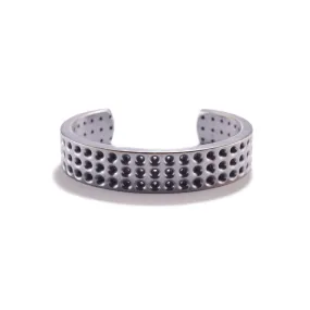 Thin Cancello Bracelet