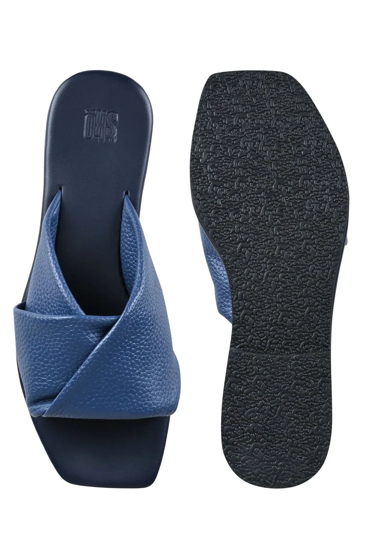 Trento in Blue For Women