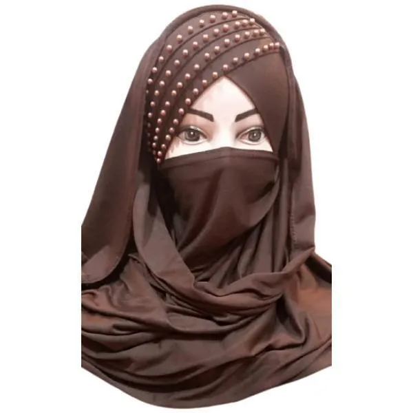 Turkish Style Hijab For Women