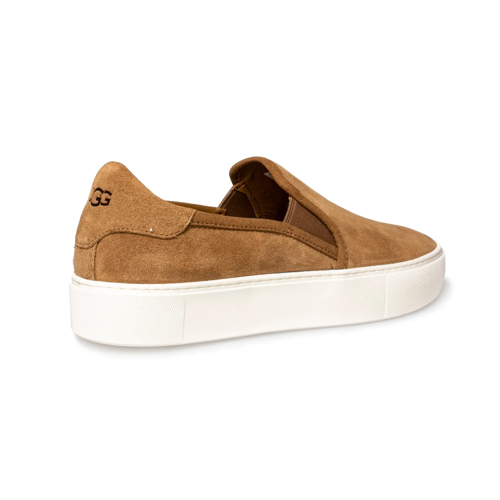 UGG Jass Chestnut Shoe's - Womens