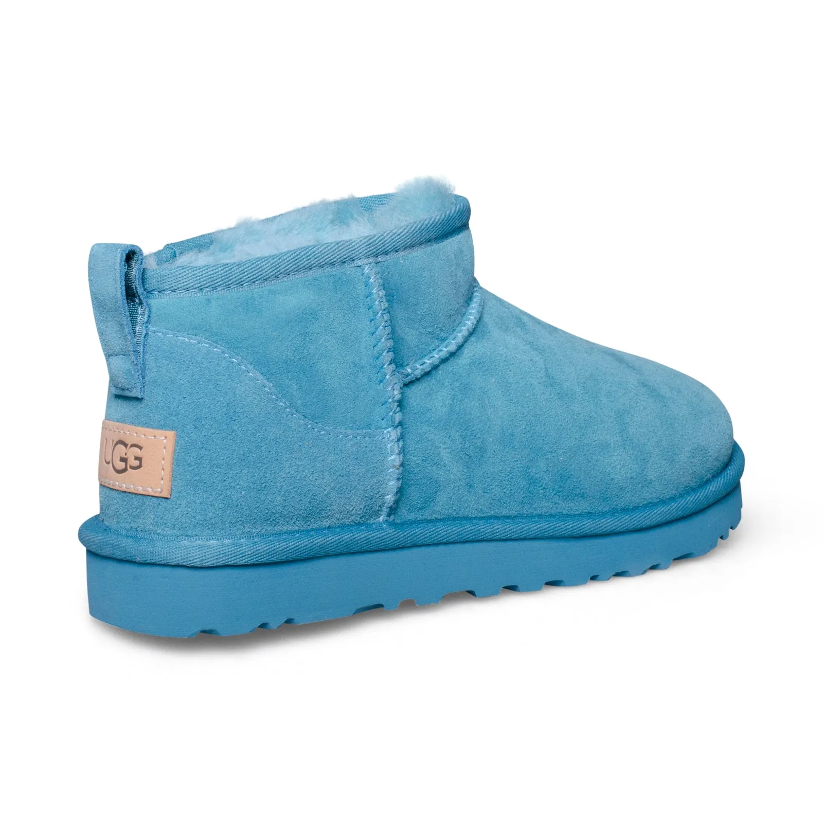 UGG Ultra Mini Tidal Wave Boots - Women's