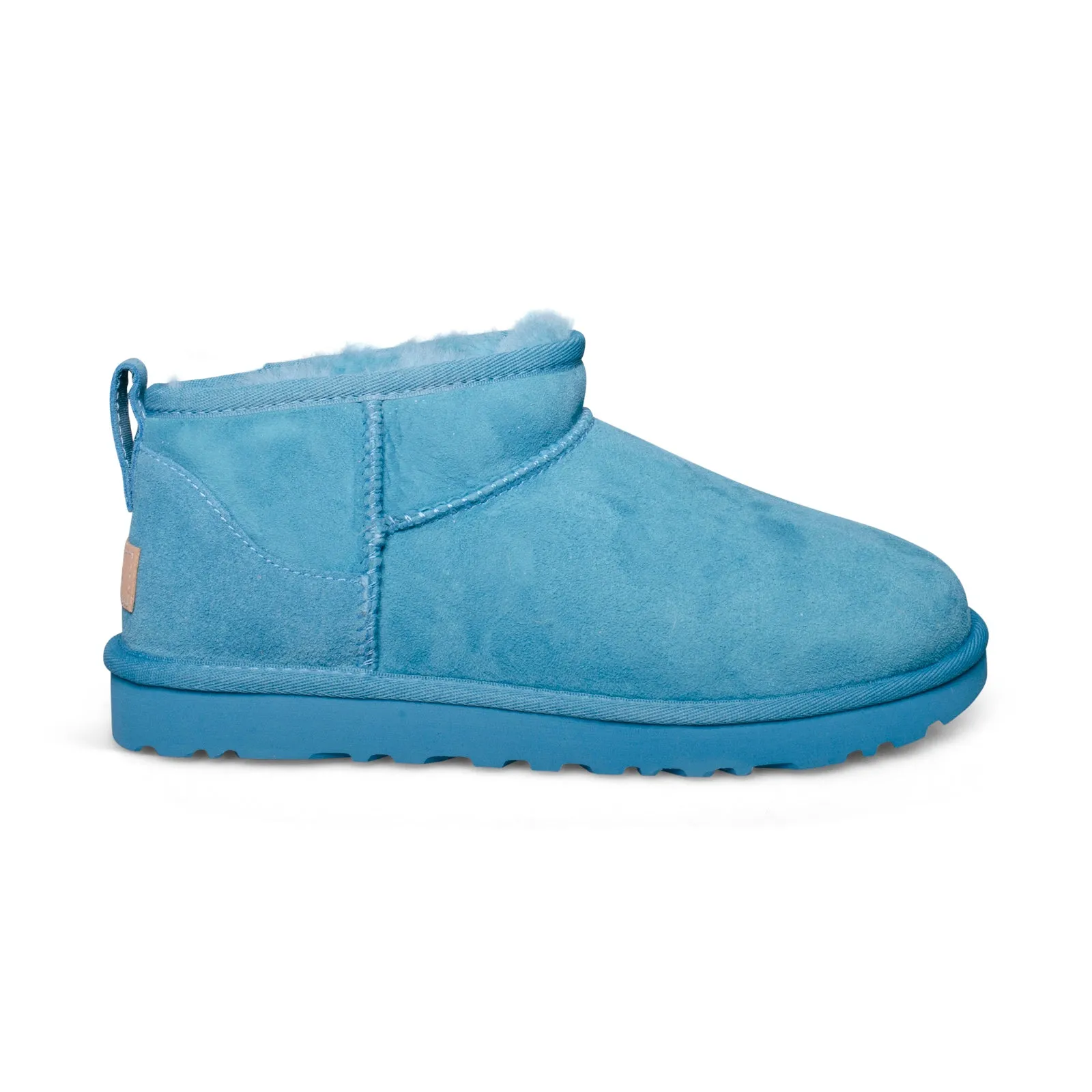 UGG Ultra Mini Tidal Wave Boots - Women's