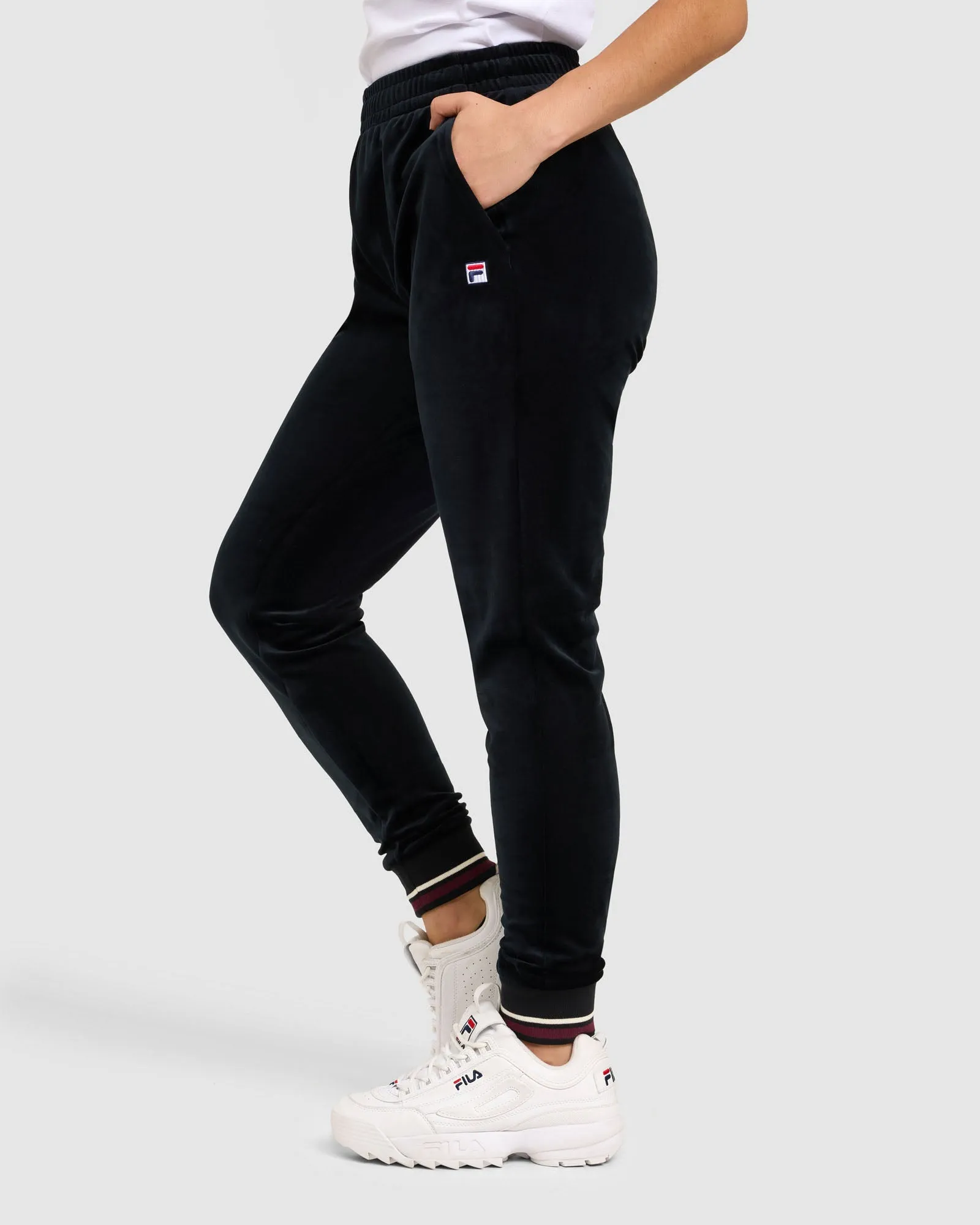 Unisex Jade Pants