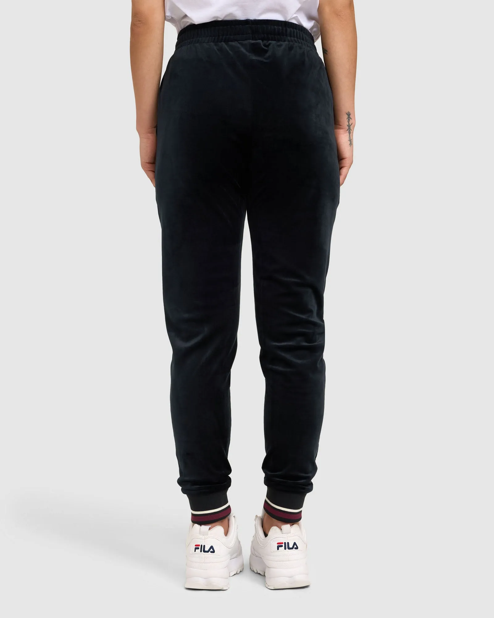 Unisex Jade Pants