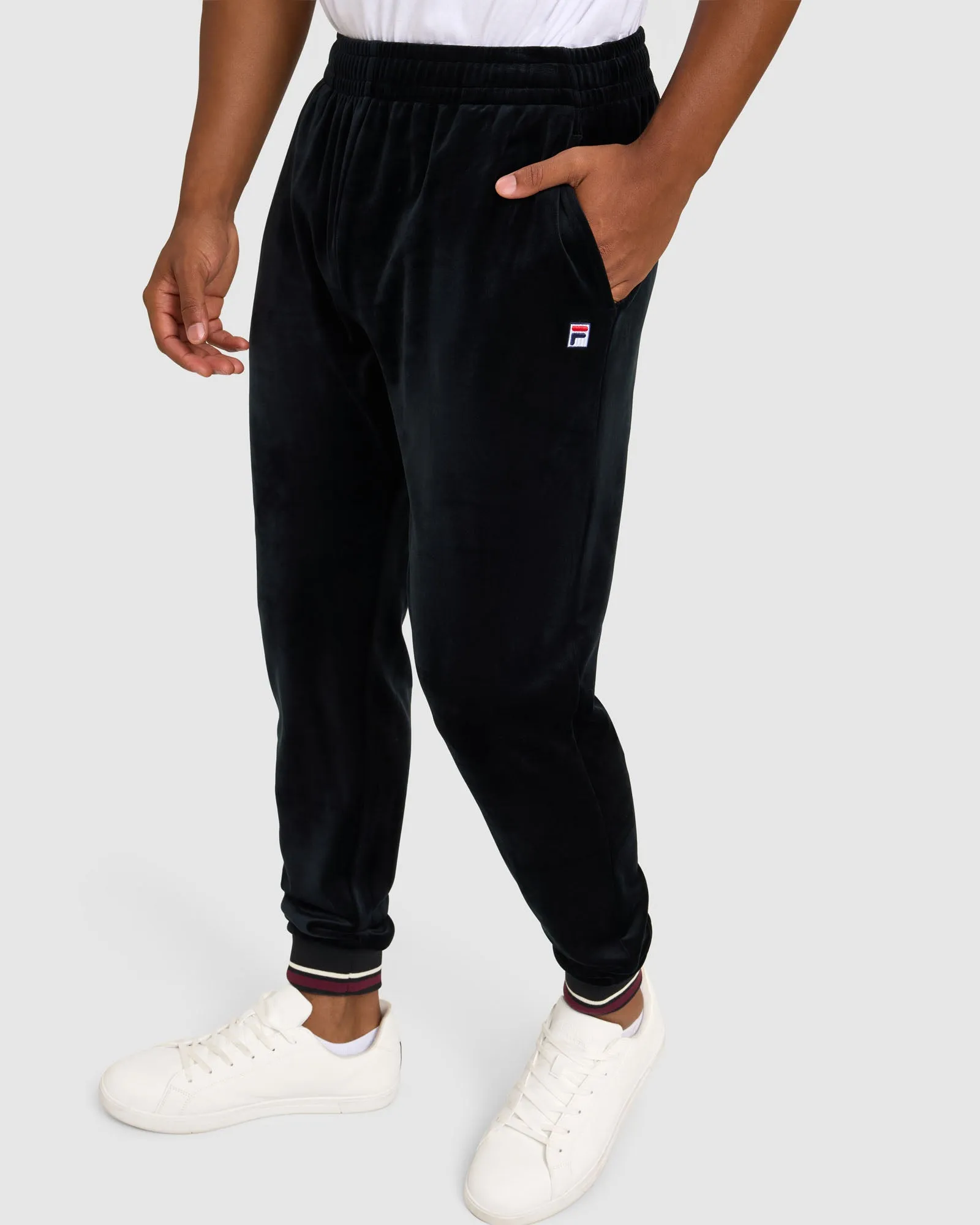 Unisex Jade Pants