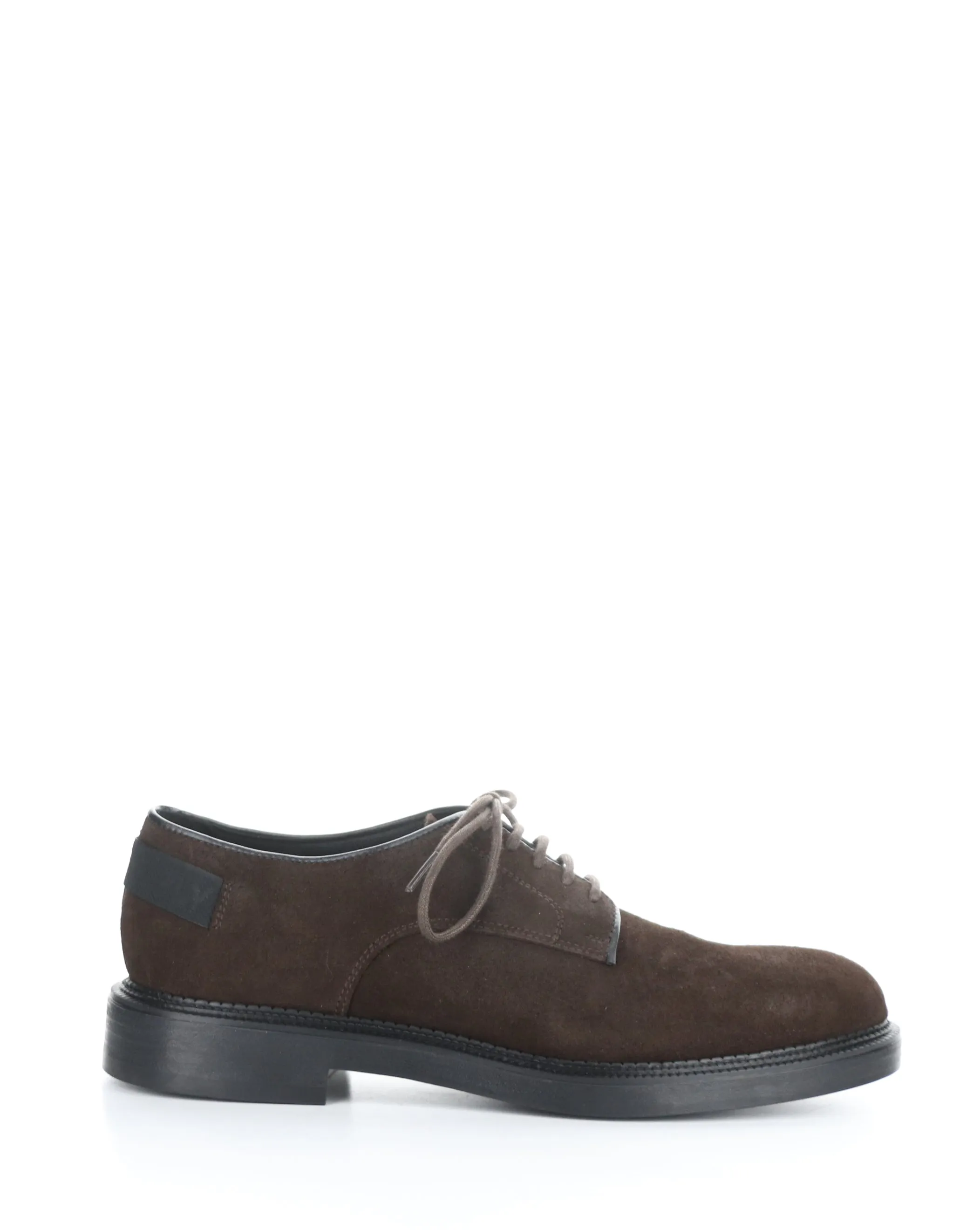 VERN999FLY 003 EXPRESSO Lace-up Shoes