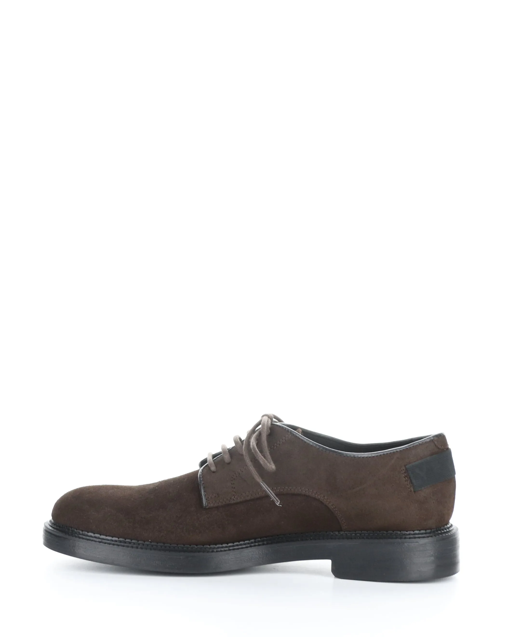 VERN999FLY 003 EXPRESSO Lace-up Shoes