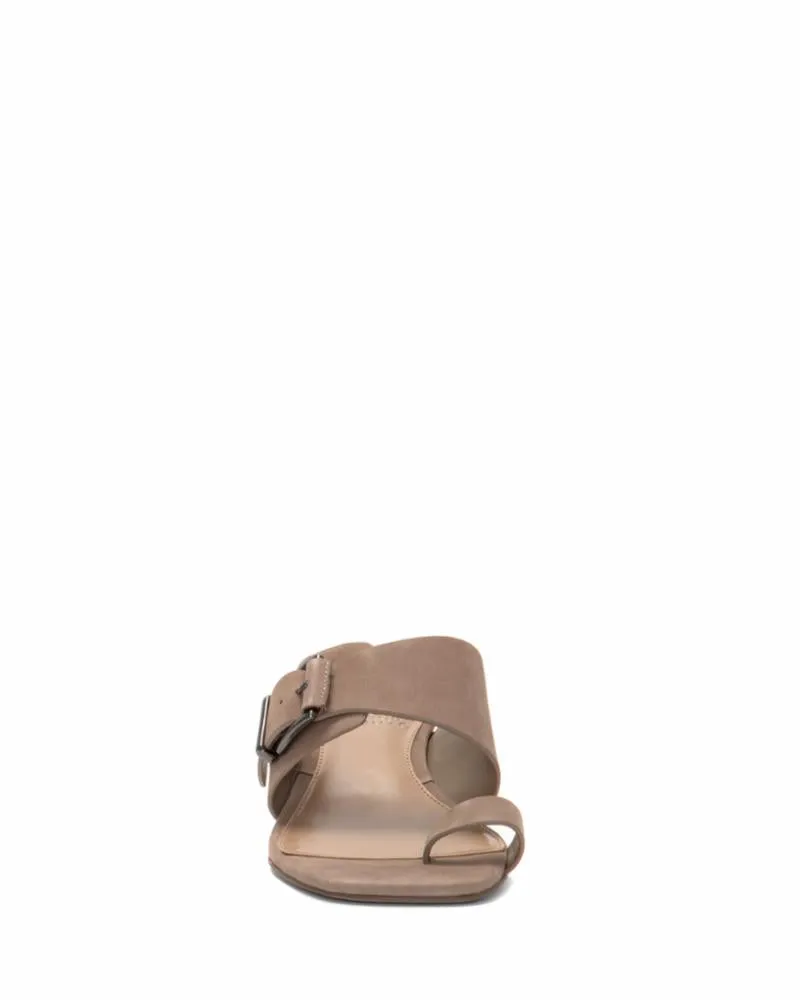 Vince Camuto LENQUA TRUFFLE TAUPE/SILKY NUBUCK