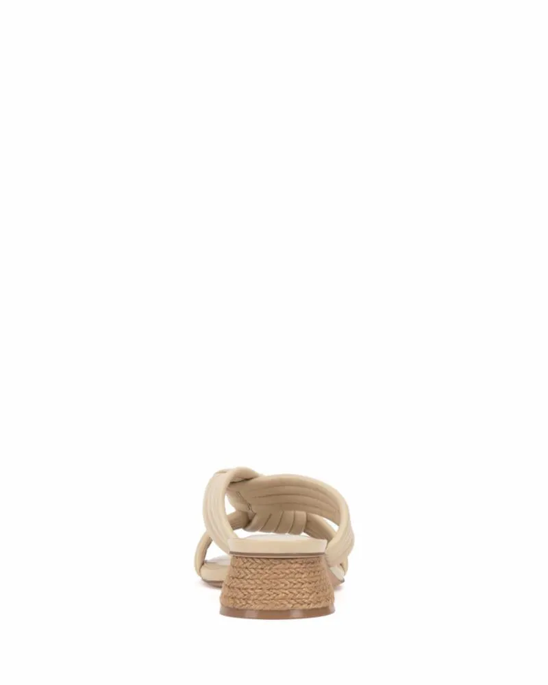 Vince Camuto LOMALA ECRU/BABY SHEEP