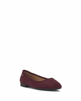 Vince Camuto MINNDY PETIT SIRAH/TRUE SUEDE