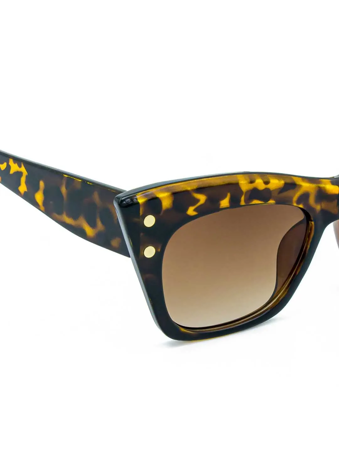 Vince Sunnies Brown