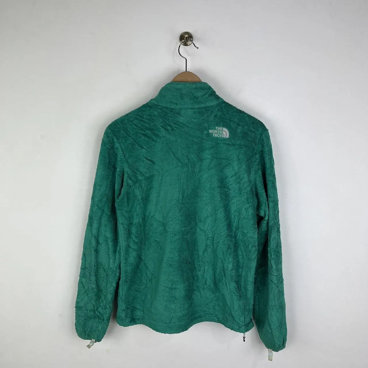 Vintage The North Face Fleece Sherpa (Small Women's)