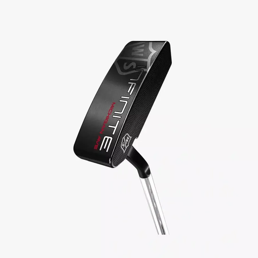 Wilson Golf Infinite Putter - Michigan Ave