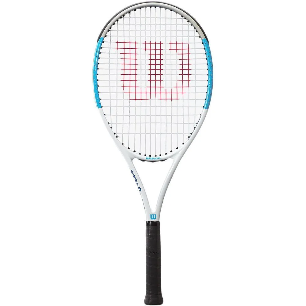 Wilson Ultra Power Team 103 Tennis Racket (Strung)