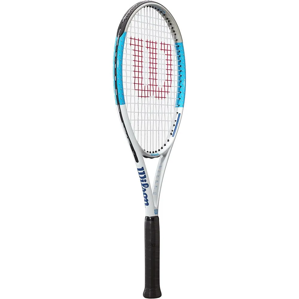 Wilson Ultra Power Team 103 Tennis Racket (Strung)