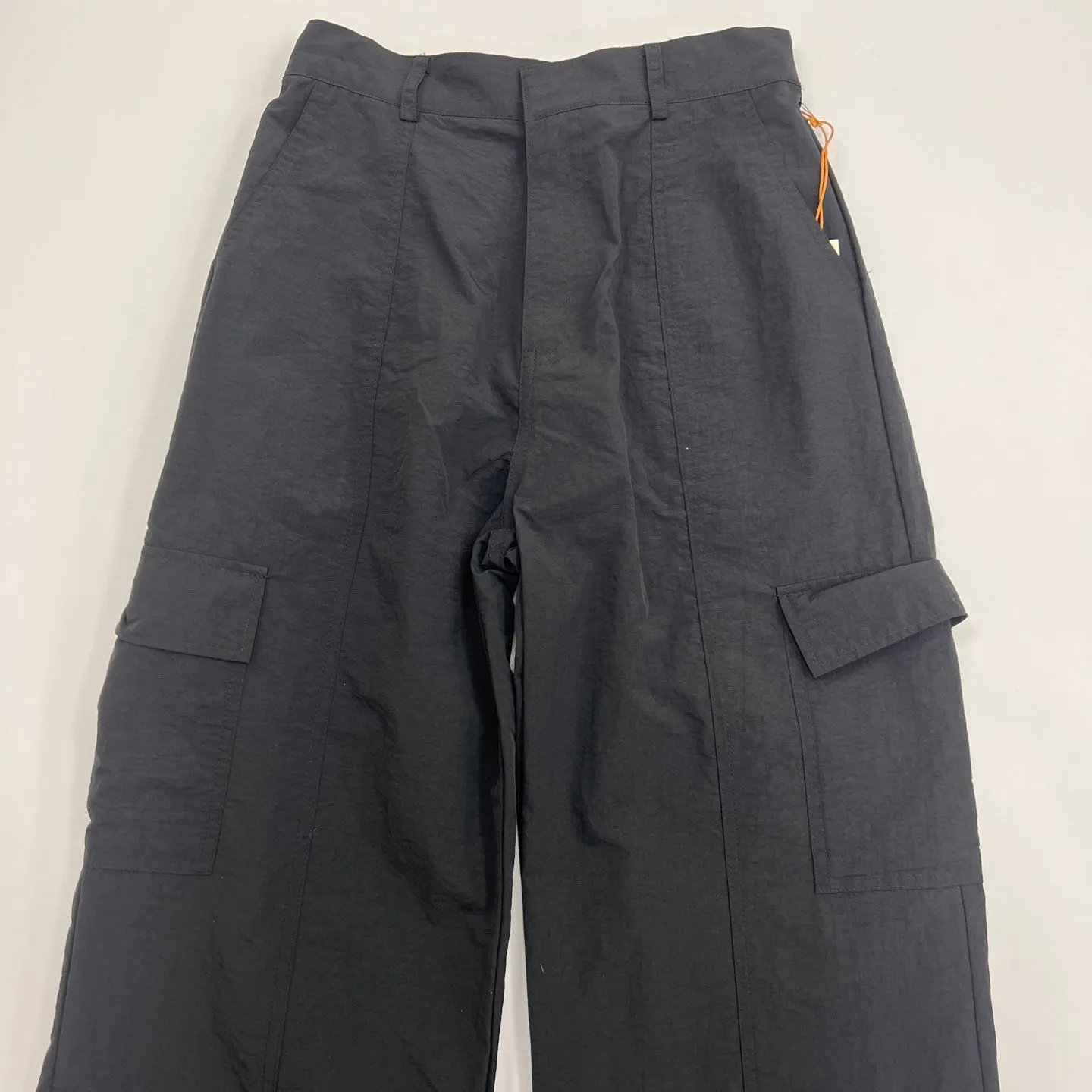 Women's Parachute Cargo Pants