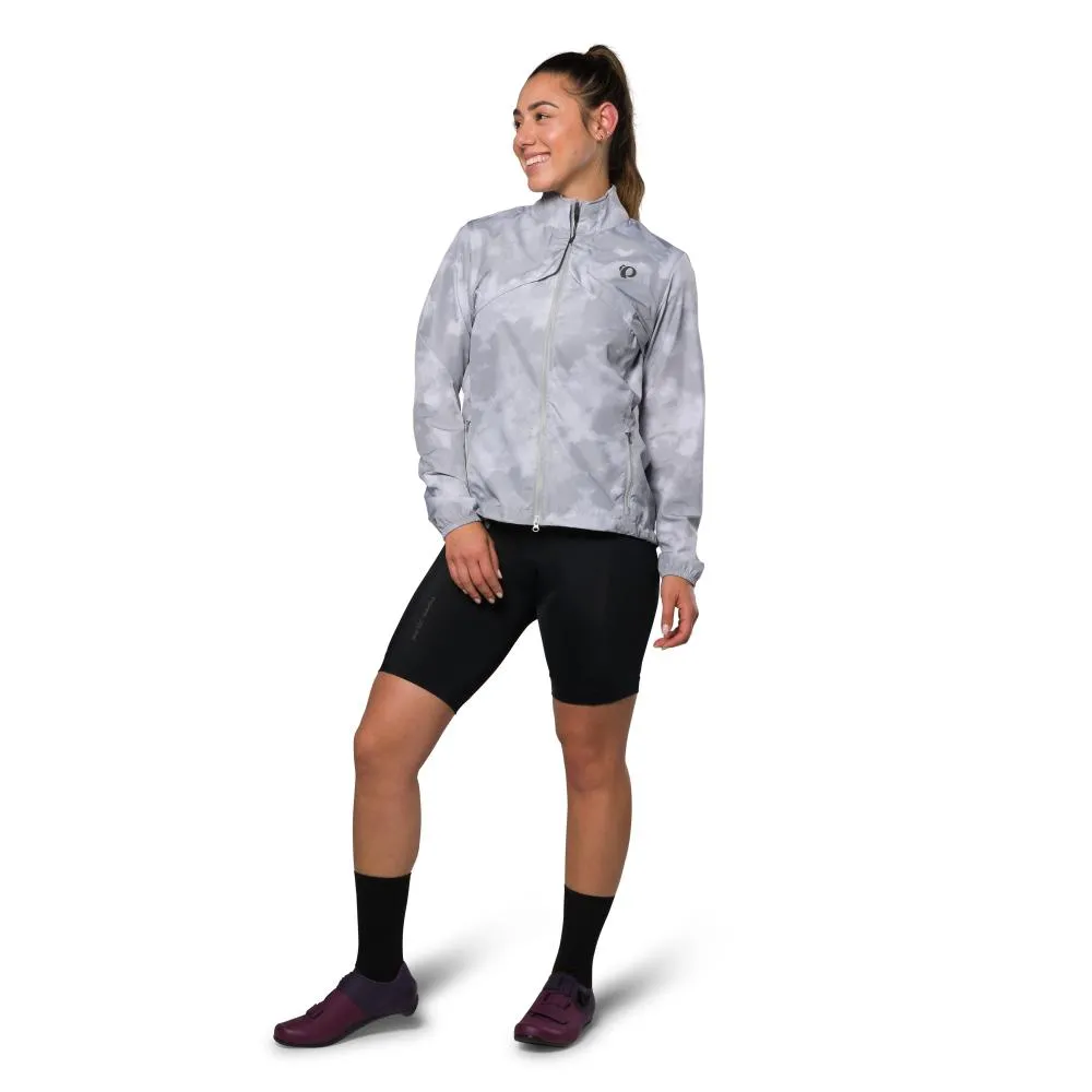 Women's Quest Barrier Convertible Jacket