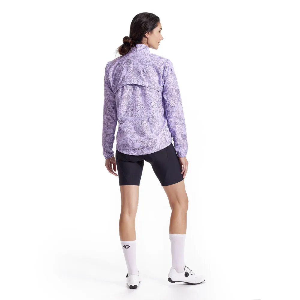 Women's Quest Barrier Convertible Jacket