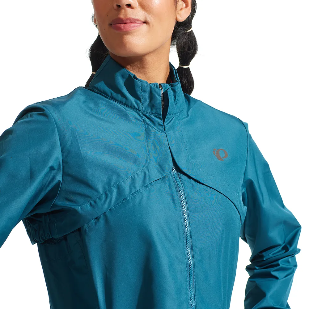 Women's Quest Barrier Convertible Jacket