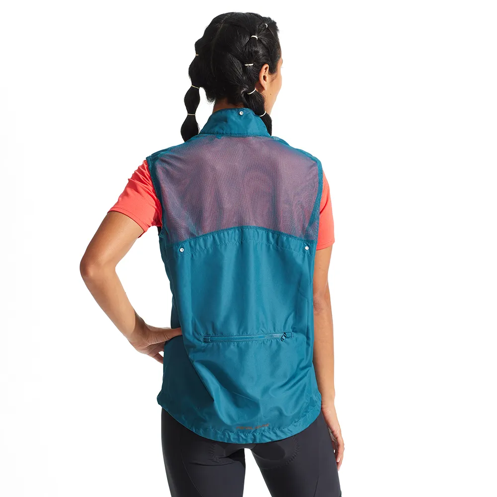 Women's Quest Barrier Convertible Jacket