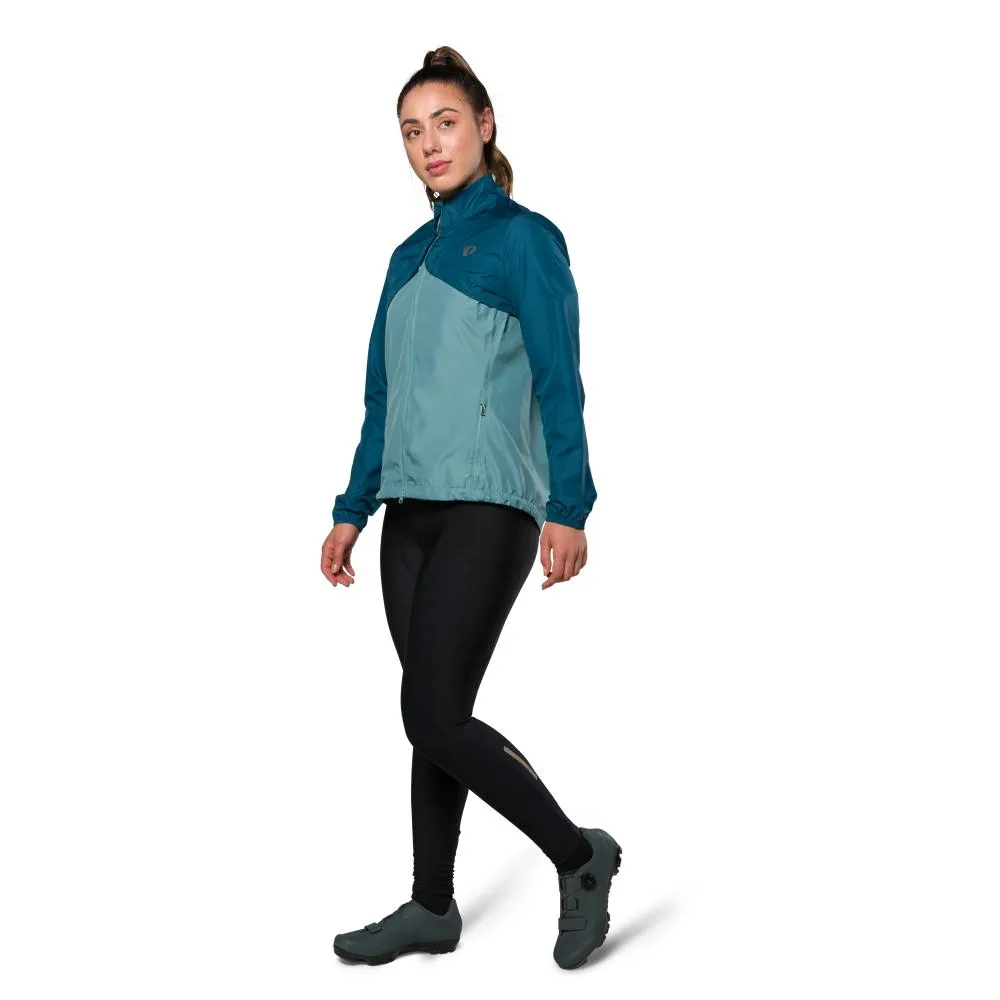 Women's Quest Barrier Convertible Jacket