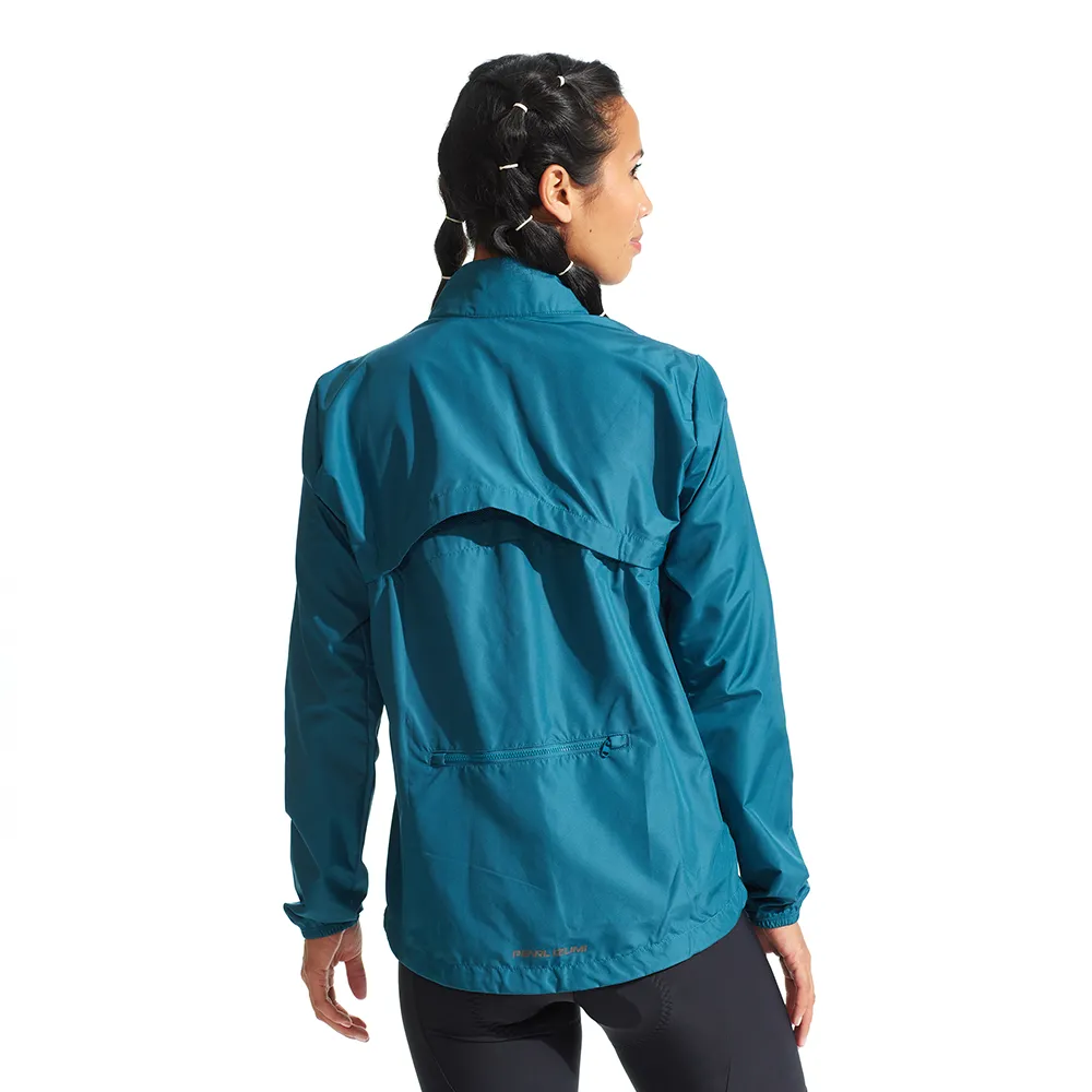 Women's Quest Barrier Convertible Jacket