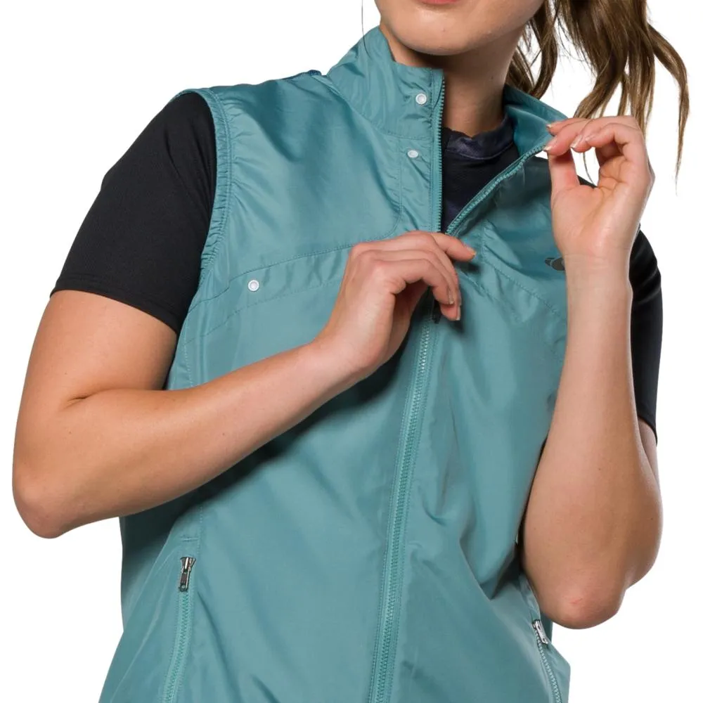 Women's Quest Barrier Convertible Jacket