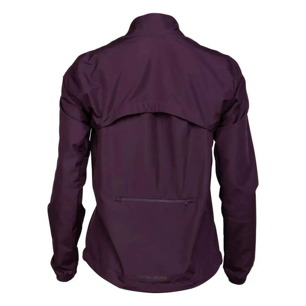 Women's Quest Barrier Convertible Jacket