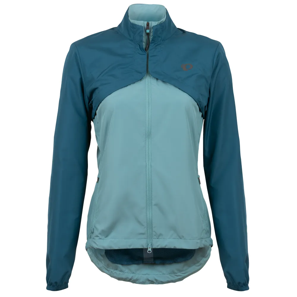 Women's Quest Barrier Convertible Jacket