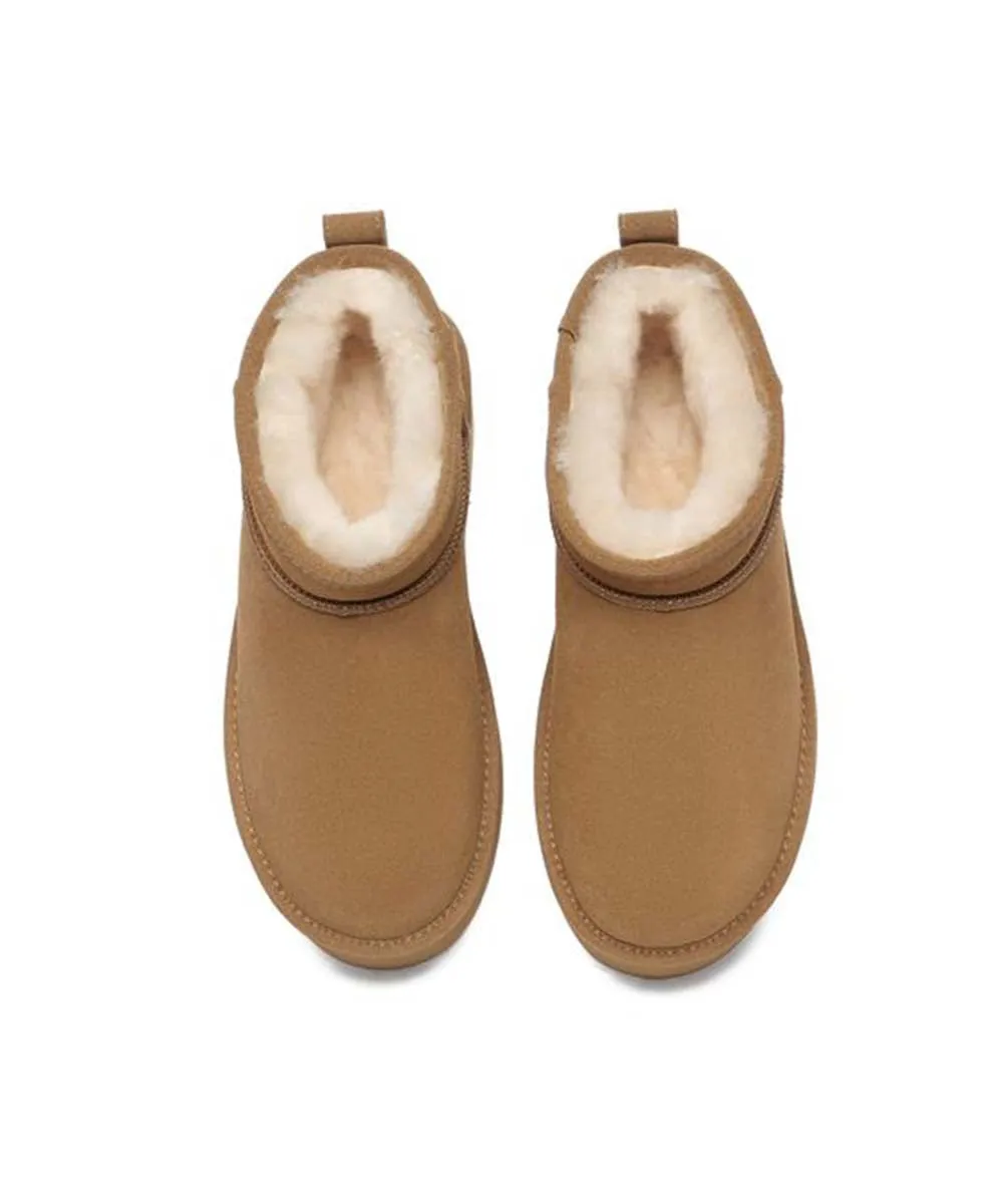 Women's UGG High Ultra Mini Platform