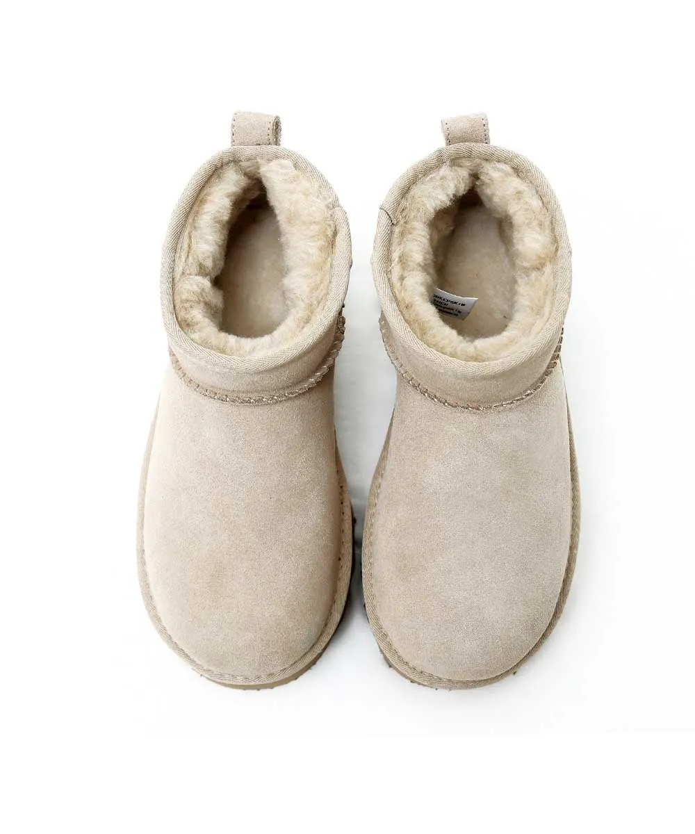 Women's UGG Platform Ultra Mini