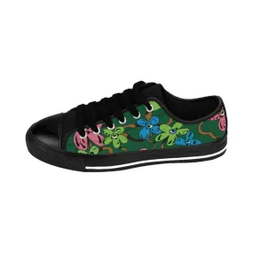 Women's Wildgarden Lace-On Sneaker