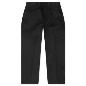 WP Wide Pants - Black