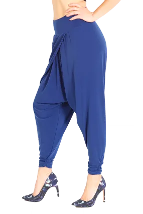 Wrap Harem Style Tango Pants