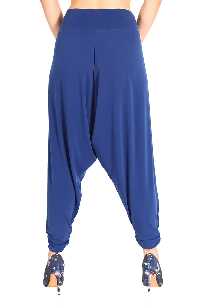 Wrap Harem Style Tango Pants